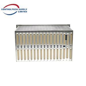 Most Popular Bently Nevada 3500/05-01-01-01-00-01 PLC Chassis <b>System</b> <b>Rack</b> - Product Image 2