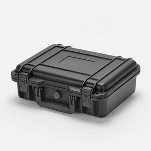 Organisateur de pièces de boîte étanche M290 personnalisé de haute qualité boîte à outils complète <span class=keywords><strong>valise</strong></span> mécanique en plastique - Product Image 5