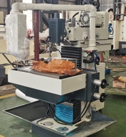 XL8145 Offre Spéciale haute précision outil universel fraiseuse