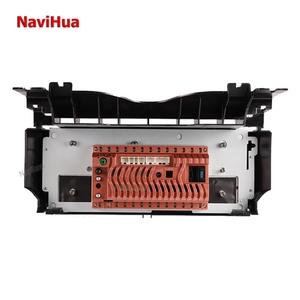 NaviHua Car Radio <b>Player</b> GPS Navigation Auto Head Unit Multimedia <b>Player</b> for Land Rover Range Rover V8 2006-2012 - Product Image 6