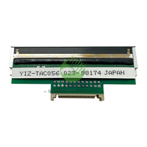 Tête d'impression thermique SM <span class=keywords><strong>120</strong></span> compatible pour tête d'impression de codes à barres Digi SM120P <span class=keywords><strong>120</strong></span> P - Product Image 1