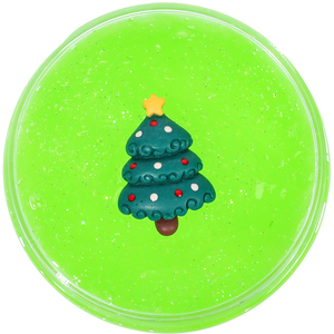 Hot Selling DIY <b>Slime</b> Making Kit Custom Christmas <b>Slime</b> Gold Onion Crystal Putty - Product Image 5