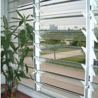 Fenêtre de toit Skyview en verre à volet électrique en alliage d'aluminium moderne de norme européenne, écran magnétique, conception verticale pliable fixe