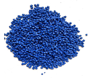 Цветной порошок и гранулы-концентраты для литья под давлением и выдувного формования из ПП/АБС/ПЭ - Product Image 3