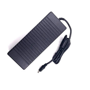 Adattatore di Alimentazione Elettrico AC DC 12V 10A 5.5*2.1mm per Picopsu Passiv Micro/Mini ITX Pico PSU 160XT 160-XT - Product Image 2