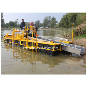 Draga a Suzione per Oro e Diamanti - Product Image 2