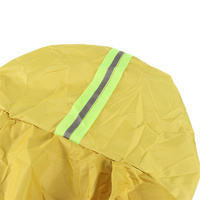 Housse de protection intégrale pour SUV avec rejet UV à 90 % et IR à 60 %, épaisseur 3 mil, protection contre la poussière pour usage extérieur, en tissu non tissé