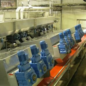 Máquina automática <span class=keywords><strong>de</strong></span> secado <span class=keywords><strong>de</strong></span> lodos <span class=keywords><strong>de</strong></span> acero inoxidable, filtro <span class=keywords><strong>de</strong></span> prensa <span class=keywords><strong>de</strong></span> tornillo, deshidratador <span class=keywords><strong>de</strong></span> separación <span class=keywords><strong>de</strong></span> lodos oleosos - Product Image 3