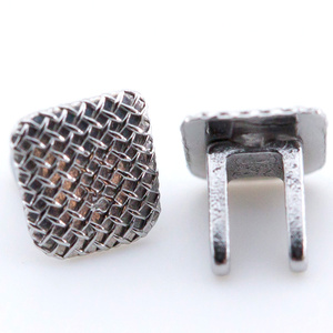 Yahong ortodonzia pulsante linguale cerniera incollabile Dental Tongue Tamer - Product Image 2