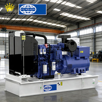 Groupe électrogène diesel mobile silencieux OEM au meilleur prix pour moteurs Cummins Wilson 50 kW 100 kW 200 kW 300 kW 400 kW 50/60 Hz