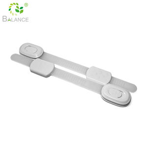 The drawer bag Cabinet Child Safety lock anti-pinch protection lock - Product Image 3