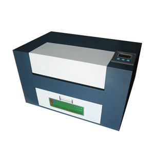 Equipo de preimpresión láser automático y semiautomático de gran venta para la creación de imágenes en película, para la producción de tampografía, máquina nueva y usada - Product Image 6