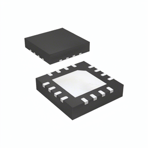 Authorized Distributor Electronic Chips Component 16 VFQFN Exposed Pad 8S89832AKILFT Clock Timing - Product Image 1