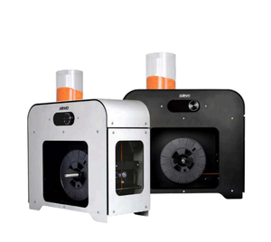 3devo Filament Maker Two/One PLA Filament Extrusion System High Productivity Motor for Custom Filament Production (New) - Product Image 2