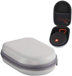 Étui rigide pour haut-parleur Sac de transport et de rangement pour haut-parleur portable sans fil <span class=keywords><strong>J</strong></span> <span class=keywords><strong>B</strong></span> <span class=keywords><strong>L</strong></span> <span class=keywords><strong>Clip</strong></span> 2 /<span class=keywords><strong>3</strong></span> Sac pour haut-parleur portable - Product Image 4