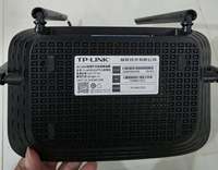 Routeur sans fil Gigabit double bande TP-Link TL-WDR5620 AC1200, quatre antennes, 2,4 GHz 5 GHz, pour la maison, le bureau, FTTH