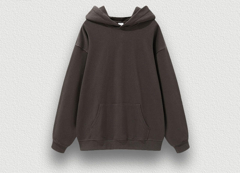 สีน้ำตาล