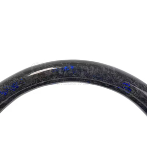 Volante de Fibra de Carbono para BMW, Accesorio para Automóvil en Oferta, Volante Serie F F10 F30 F20 F22 F32 F12 F91 F48 F25 - Product Image 6