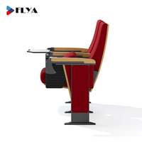 Table pliante et chaise d'auditorium pour salle de conférence, salle de cours, salle de réunion - Prix fabricant