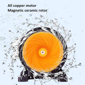 <span class=keywords><strong>Prix</strong></span> <span class=keywords><strong>de</strong></span> gros d'usine Pompe <span class=keywords><strong>de</strong></span> réservoir <span class=keywords><strong>de</strong></span> poissons à haut débit Pompe à <span class=keywords><strong>eau</strong></span> d'<span class=keywords><strong>aquarium</strong></span> submersible - Product Image 4