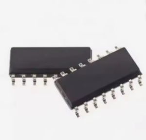MAX202EESE+T <b>5V</b> Powered Multichannel RS-232 Transceiver SOP-16 Surface Mount IC - Product Image 2