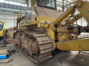 Bulldozer SHANTUI S22 SD32 Usato con Poche Ore di Utilizzo, Bulldozer Caterpillar Usati - Product Image 3