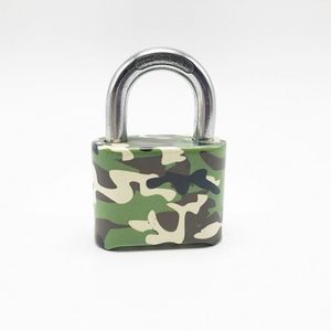 ANLI Útil combinación <span class=keywords><strong>de</strong></span> <span class=keywords><strong>candado</strong></span> impermeable <span class=keywords><strong>de</strong></span> 4 esferas - Product Image 2