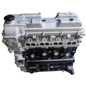 HEADBOK Genuine High Quality Factory Engine Long Block 3RZ 3RZ-FE Engine Cylinder Block Assembly Fit For Toyota