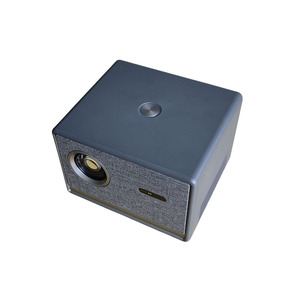 Nuevo Proyector Inteligente Inalámbrico Portátil con Diseño Potente, Compatible con 4K, CL600, Certificado por Tiktok y Google, Android Home TV Integrado, CL600 - Product Image 4