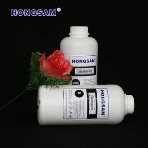 Encre pigmentée pour impression numérique Hongsam, imperméable, image photo, PROGRAF, pour Canon TM <span class=keywords><strong>5200</strong></span> TM5300 TM5205 TM5305 - Product Image 2