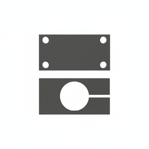 Accessoire série KOBA KSCM (MB31) Amortisseur de haute qualité - Product Image 1