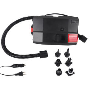 El mejor <span class=keywords><strong>compresor</strong></span> de aire para Stand up Paddle Board Battery sup Pump - Product Image 3