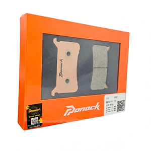 Compatible avec les plaquettes de frein de <span class=keywords><strong>moto</strong></span> <span class=keywords><strong>Honda</strong></span> |   CM500 CM1100 NT1100 & Modèles complets - Product Image 2