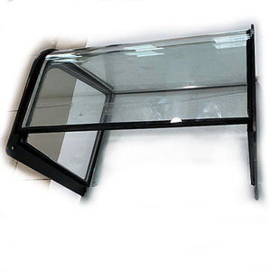 Điện lạnh lưu trữ cách điện màn hình lụa nhiều lớp kính cho cách nhiệt đóng băng bảo vệ hộ gia đình nhà máy trực tiếp - Product Image 3