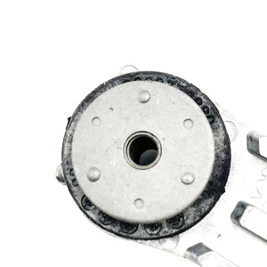 Support de refroidisseur intermédiaire de pièces d'auto support plus froid pour Peugeot 308II 408 T9 4008 5008 Citroen <span class=keywords><strong>C4</strong></span> DS7 DS9 9803778980 - Product Image 5