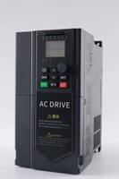 Convertisseur de fréquence variable haute performance ZHB580 220V 380V AC VFD 0,4KW 4,5KW 10KW 15KW pour pompe à eau
