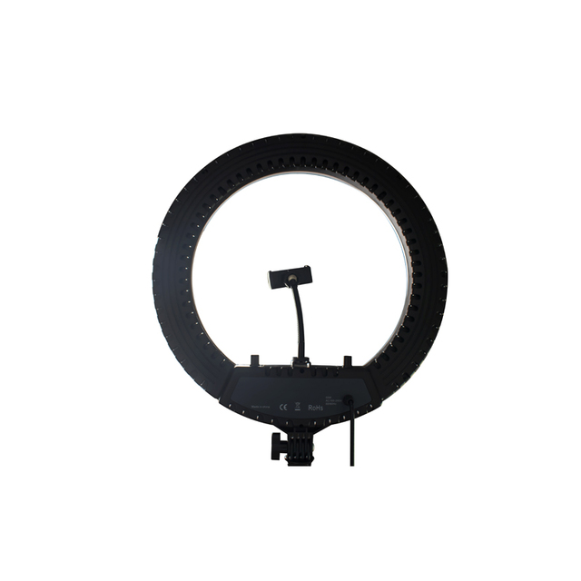 Professional 18inch Selfie Led Ring Light With Tripod Stand