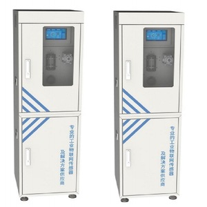 เครื่องวิเคราะห์ค่า COD รุ่น DfHB Cod Analyzer JXBS-3001-GBF-COD 220V อุปกรณ์ทดสอบคุณภาพน้ำสำหรับการตรวจจับโลหะหนัก - Product Image 2