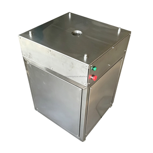 Peladora Industrial Automática de Plátanos Verdes, Máquina Peladora de Alta Calidad - Product Image 4