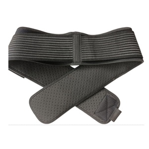 FSPG bernapas SI sendi panggul sabuk pendukung untuk wanita dan pria pemulihan pasca melahirkan pinggul punggung bawah sakit saraf skiatik pereda nyeri - Product Image 2