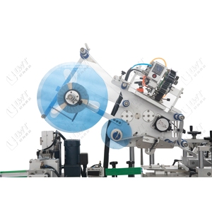 Caja <span class=keywords><strong>de</strong></span> libro <span class=keywords><strong>de</strong></span> paginación automática, bolsa <span class=keywords><strong>de</strong></span> cartón, aplicador <span class=keywords><strong>de</strong></span> etiquetado plano, máquina <span class=keywords><strong>de</strong></span> etiquetado plano <span class=keywords><strong>de</strong></span> impresión <span class=keywords><strong>de</strong></span> código <span class=keywords><strong>de</strong></span> barras - Product Image 4