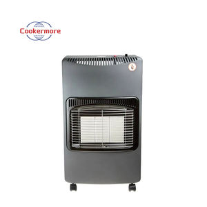 인기 판매 가정용 실내 접이식 휴대용 적외선 세라믹 가스 히터 - Product Image 4