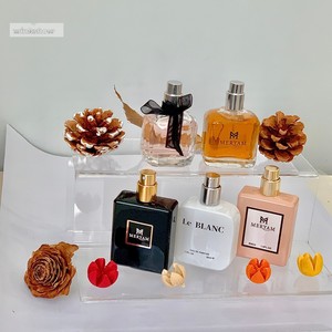 Nouveau Parfum Boisé Tendance 2025 - Spray Écologique Longue Durée 30ml pour Hommes Modernes - Product Image 3