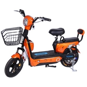 Motocicleta Eléctrica Engtian Young Bike E Ckd, Scooter Eléctrico Chino 2022, Movilidad Más Económica, Suministro Chino, Inteligente, Moderno, para Adultos - Product Image 1
