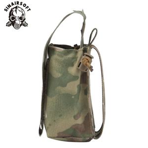 กระเป๋านิตยสาร Spud เสื้อกั๊กล่าสัตว์อเนกประสงค์กระเป๋าหน้าอกเครื่องมือจัดระเบียบอุปกรณ์เสริมกระเป๋า5.56 7.62ถุงแม็ก - Product Image 4