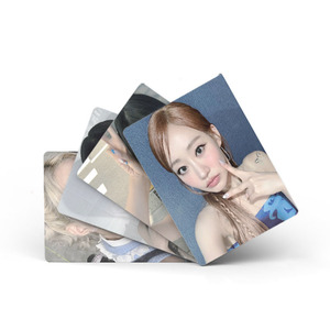 Kpop Photocards nuevo <span class=keywords><strong>grupo</strong></span> beso de la <span class=keywords><strong>vida</strong></span> láser 50 unids/caja LOMO dos postales laterales NATTY Fans recoger tres pulgadas Selfie tarjetas de regalo - Product Image 3
