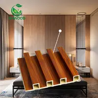 壁パネルWPC壁シート竹繊維インテリア