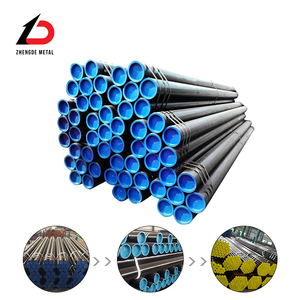 Vente directe d'usine de pipelines APL, de tuyaux haute pression et de tuyaux en acier sans soudure. - Product Image 3