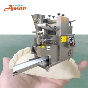 dumpling machine/jiaozi maker/samosa making machine