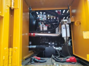 الشهيرة الماركات JG هو حفارة على عجلات حفار المعدات المصنعين وتجار الجملة - Product Image 5